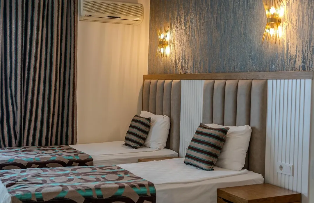 Concordia Celes Beach Hotel-1