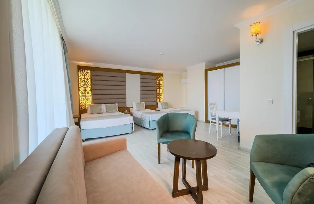Concordia Celes Beach Hotel-1