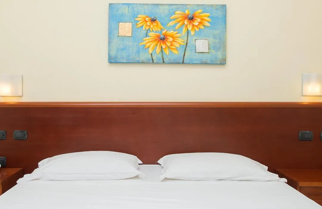 Hotel Orchidea Blu-1