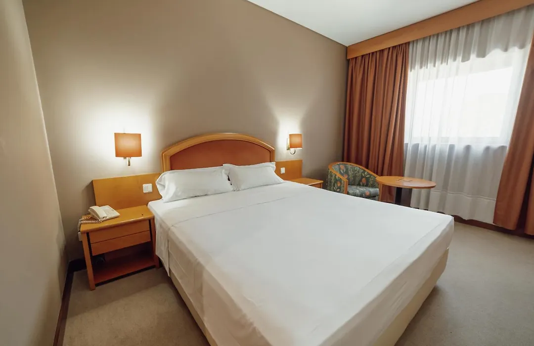 Hotel Vianorte-1