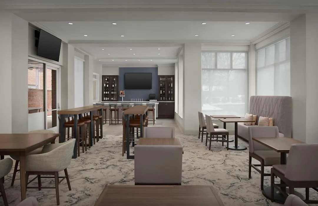 Hilton Garden Inn Atlanta North/Johns Creek-1