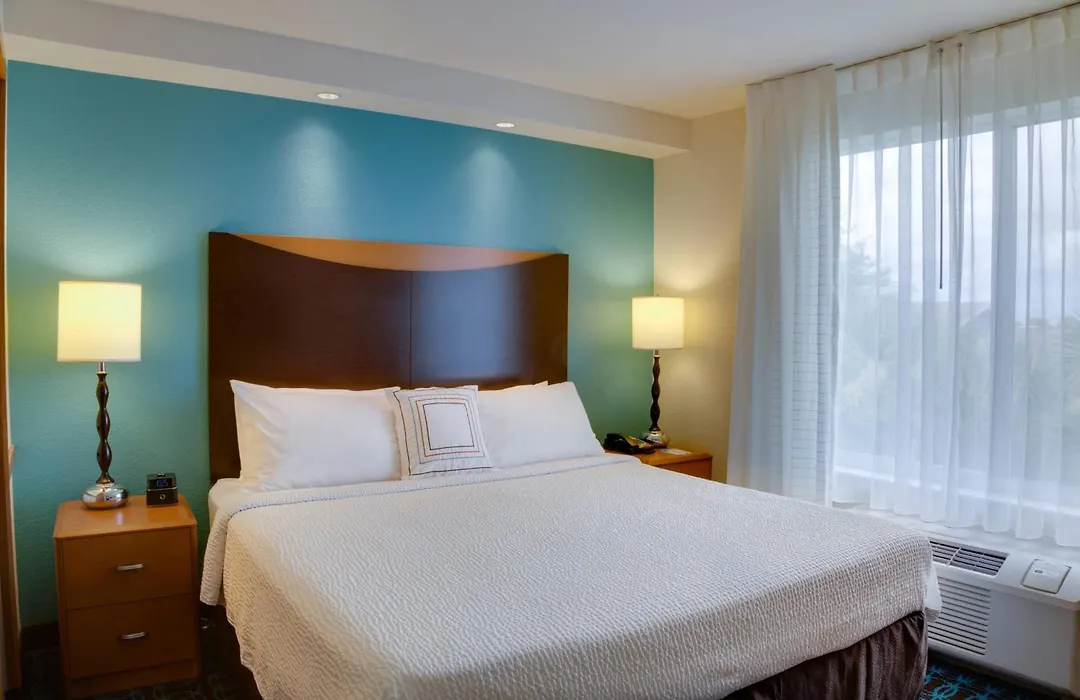 Fairfield By Marriott Inn & Suites Melbourne West/Palm Bay-1