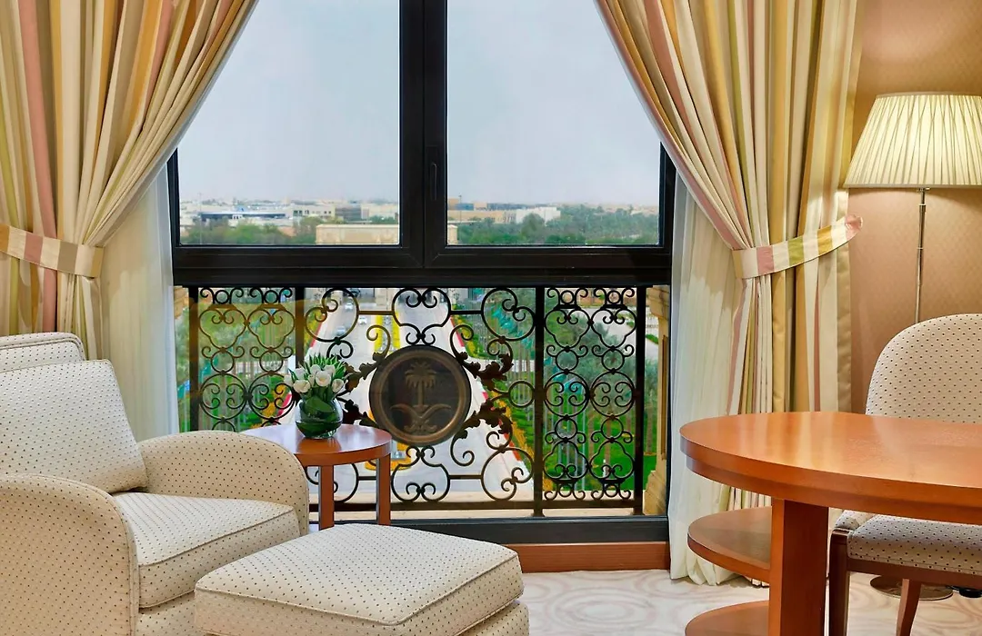 The Ritz-Carlton, Riyadh-1