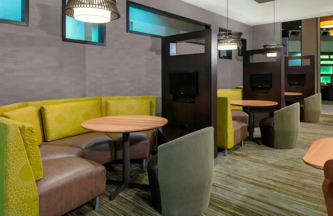 Courtyard By Marriott Killeen-1