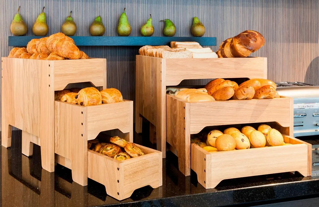 Ac Hotel By Marriott Paris Le Bourget Airport-1