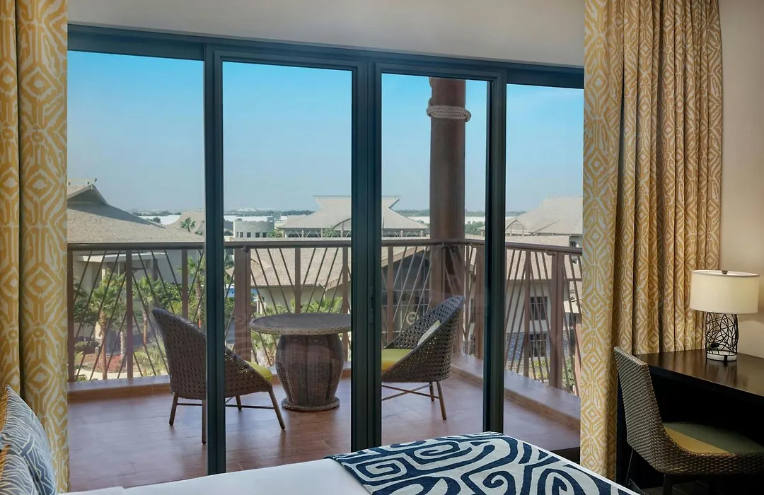 Lapita, Dubai Parks And Resorts, Autograph Collection-1