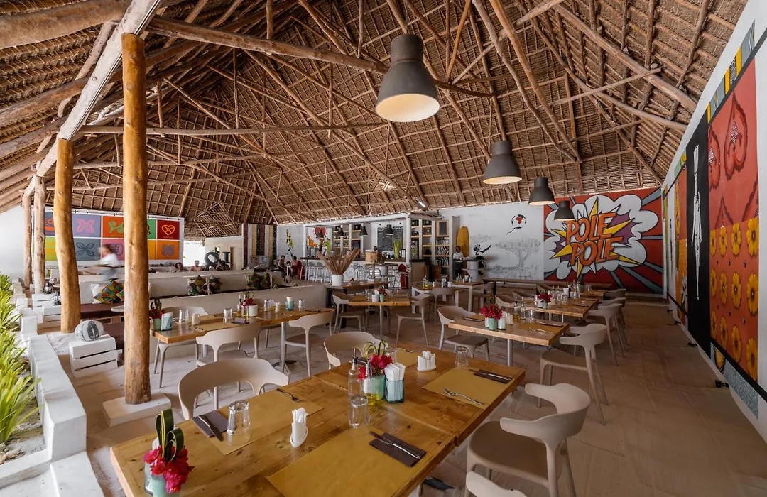 The Loop Beach Resort (Adults Only)-1