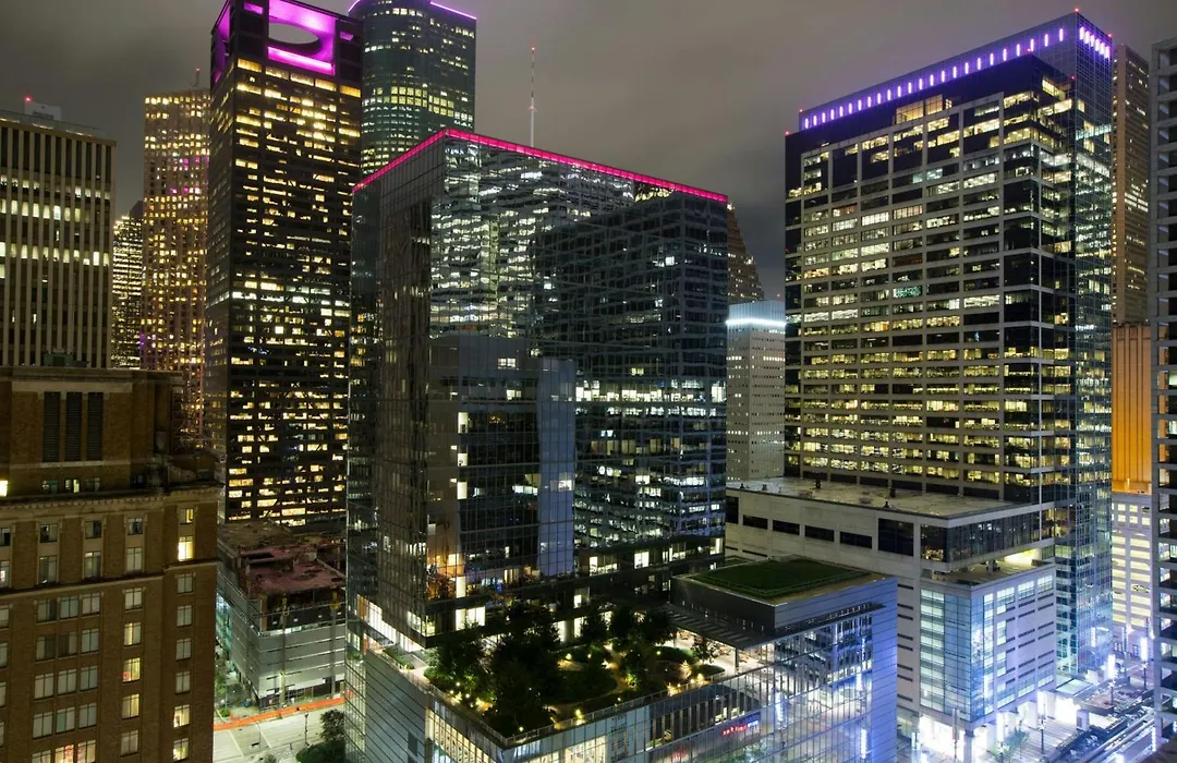 The Laura Hotel, Houston Downtown, Autograph Collection-1