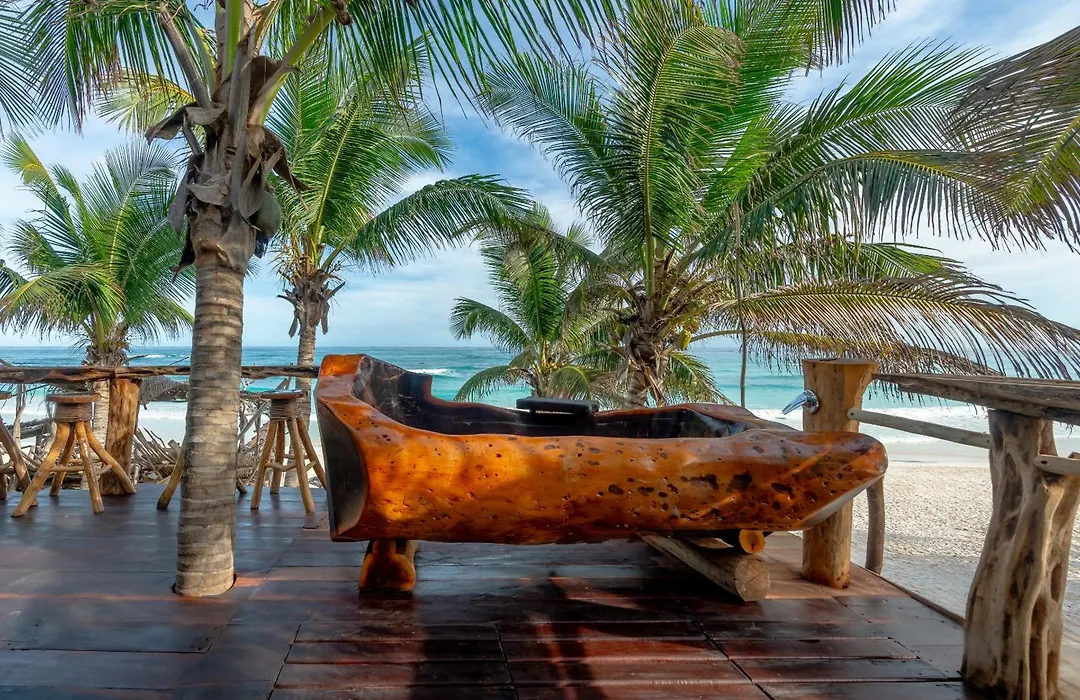 Kanan Tulum Hotel & Spa Adults Only Playground-1