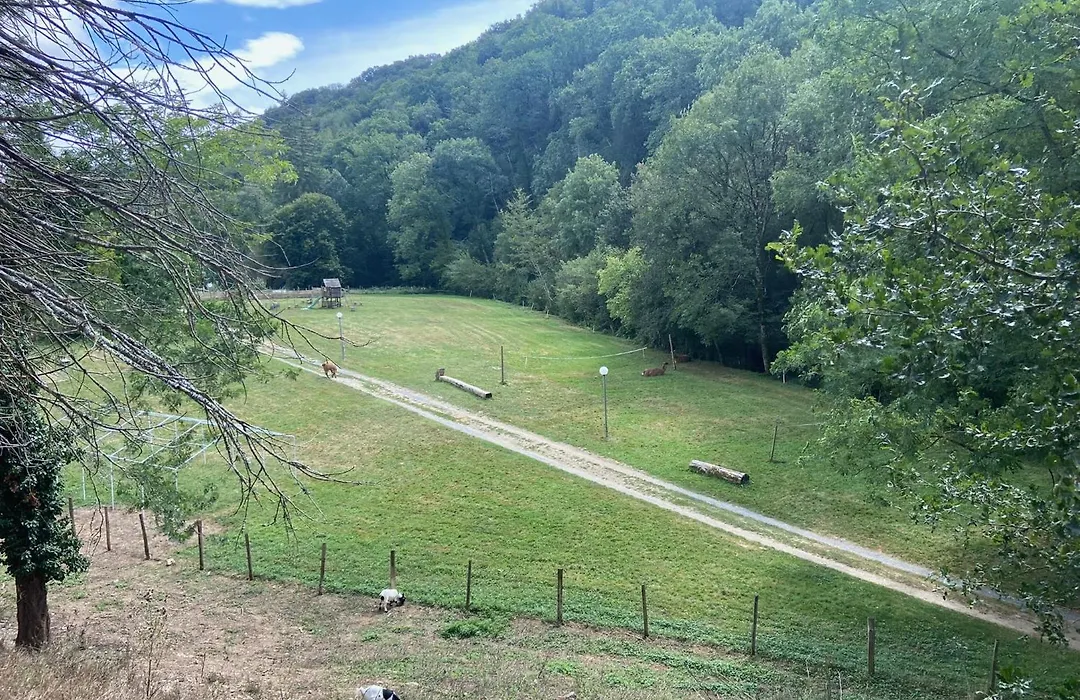 La Bastide d'Albignac-1