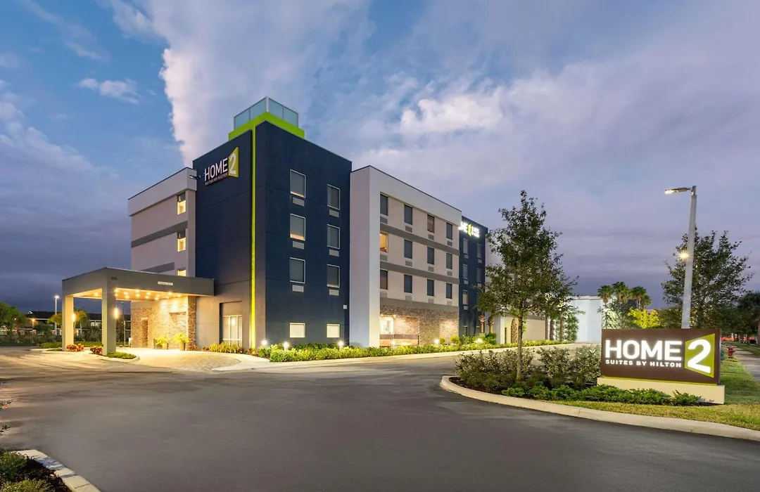 Home2 Suites By Hilton Ft Pierce I-95-1