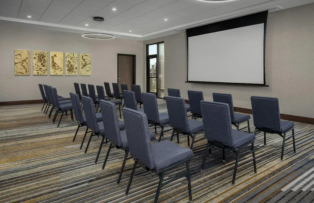 Courtyard By Marriott Bozeman-1