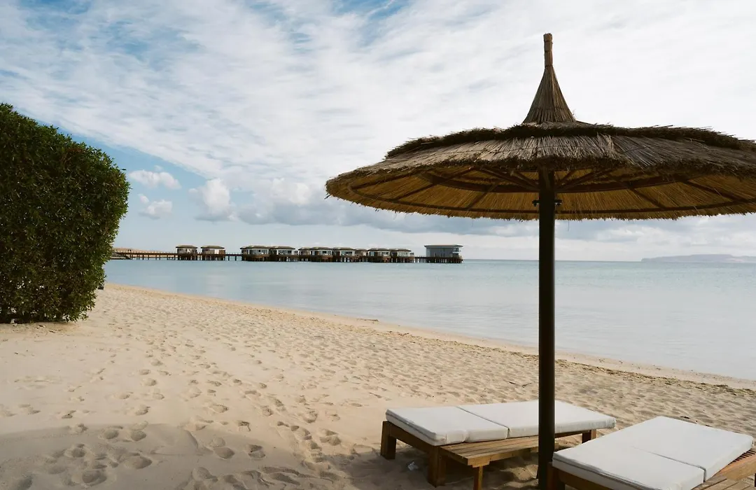 Tawila Island Resort-1