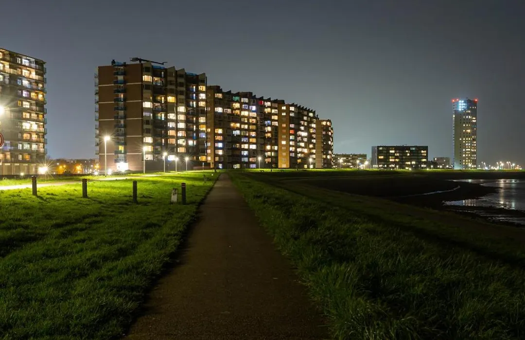 Churchill Hotel Terneuzen-1