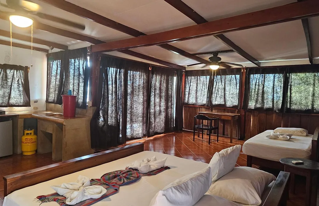 Nuestra Casa-1