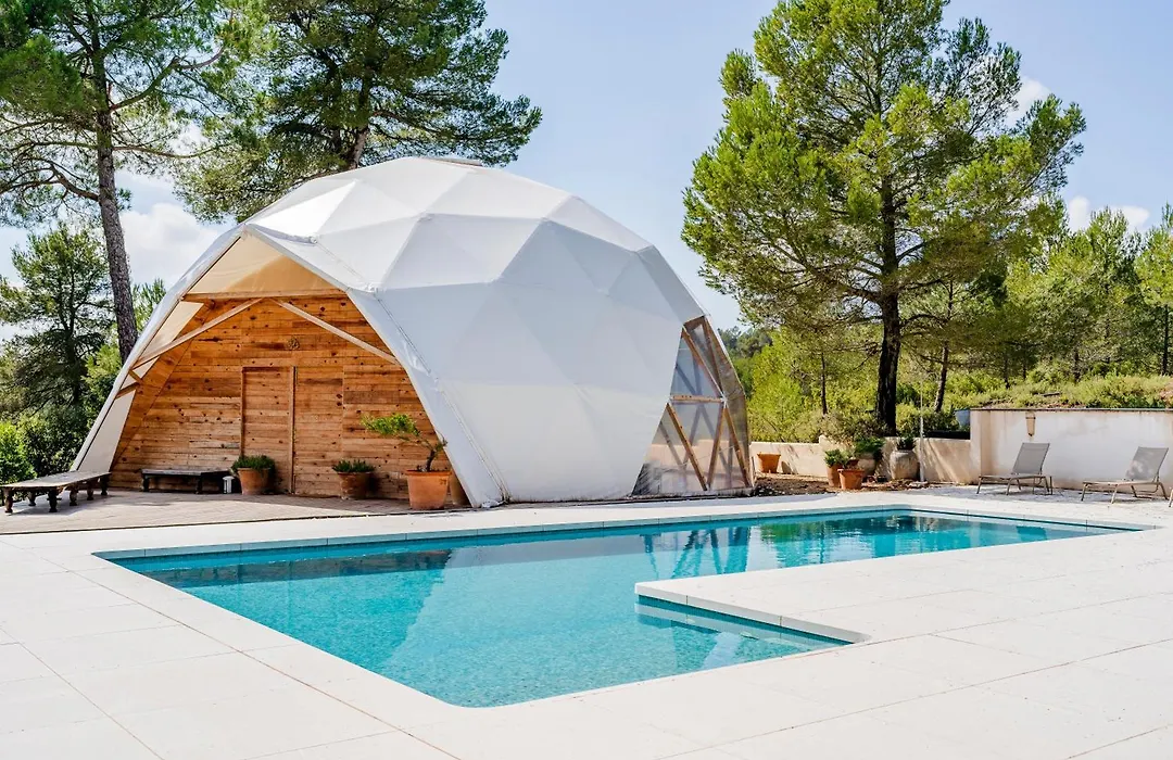 Masqi, The Energy House-1
