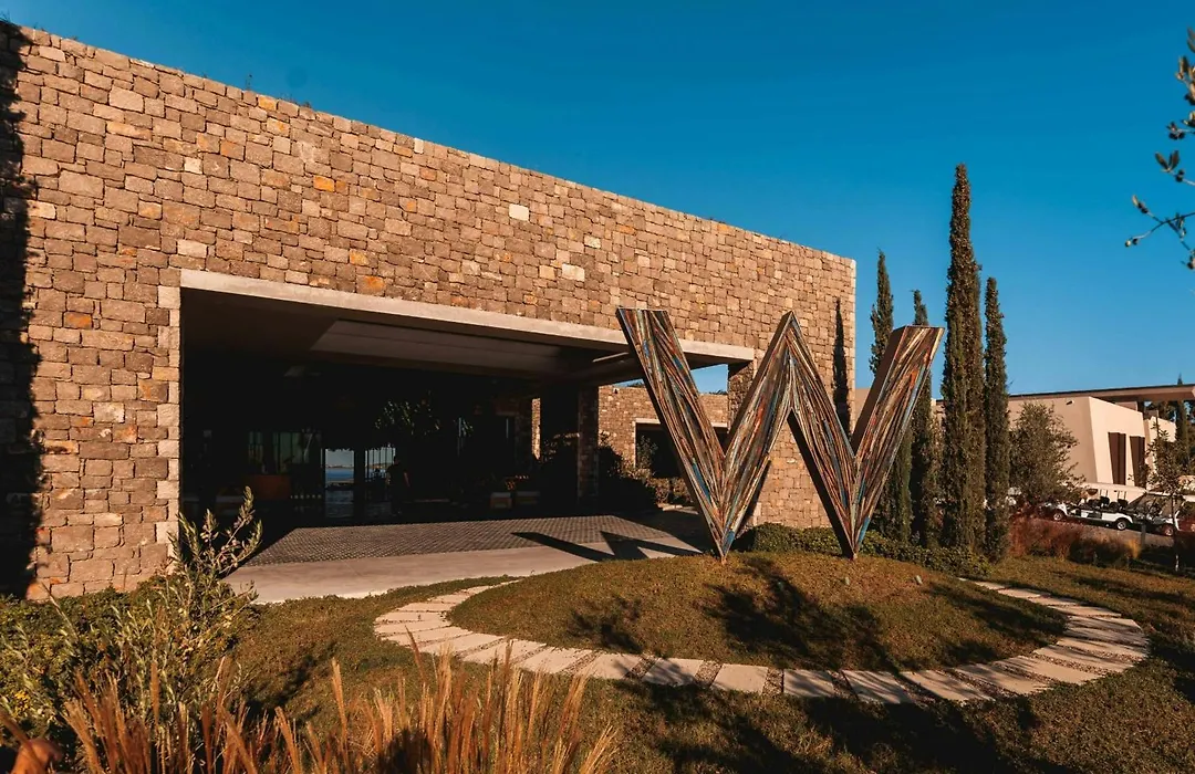 W Costa Navarino (Adults Only)-1
