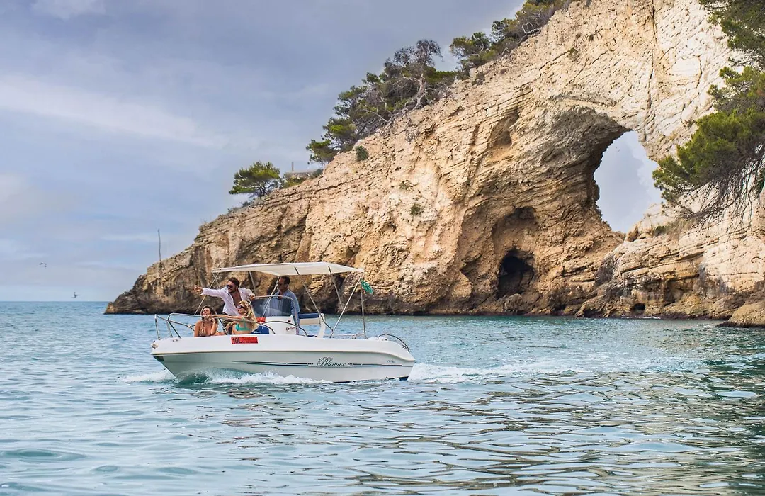 Cala del Principe Wild&Nature Resort-1