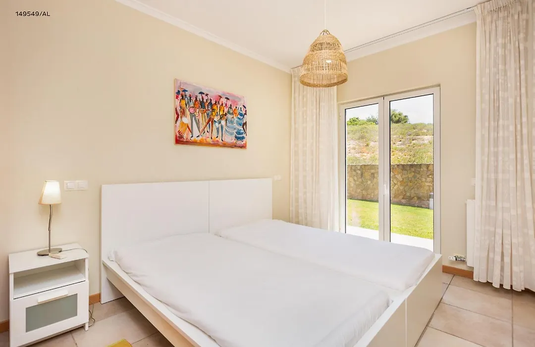 Pestana Carvoeiro Golfe - Al-1