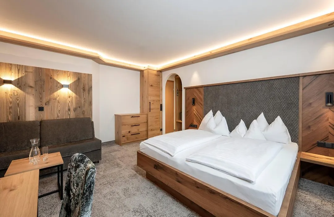 Hotel Wagrainerhof-1