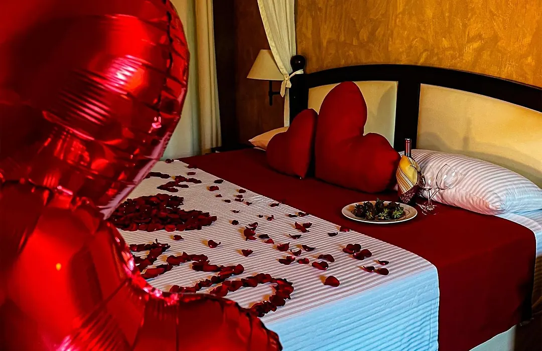 El Chante Spa Hotel-1