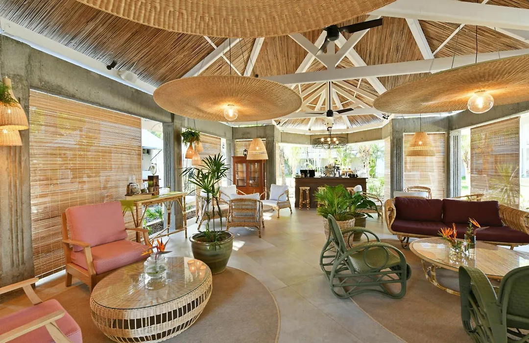 Veranda Grand Baie Hotel&Spa-1