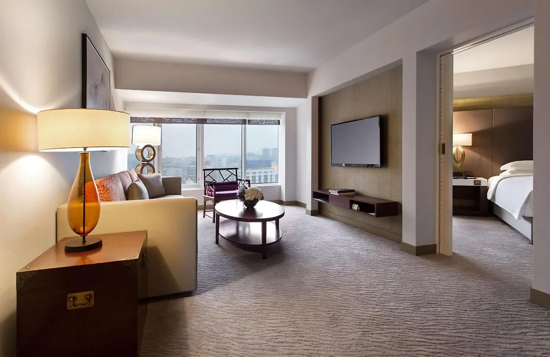 Grand Hyatt Taipei-1