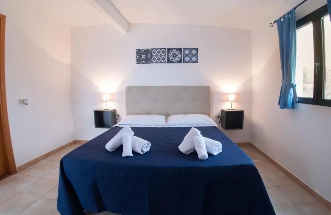 Residence Punta Cilento-1
