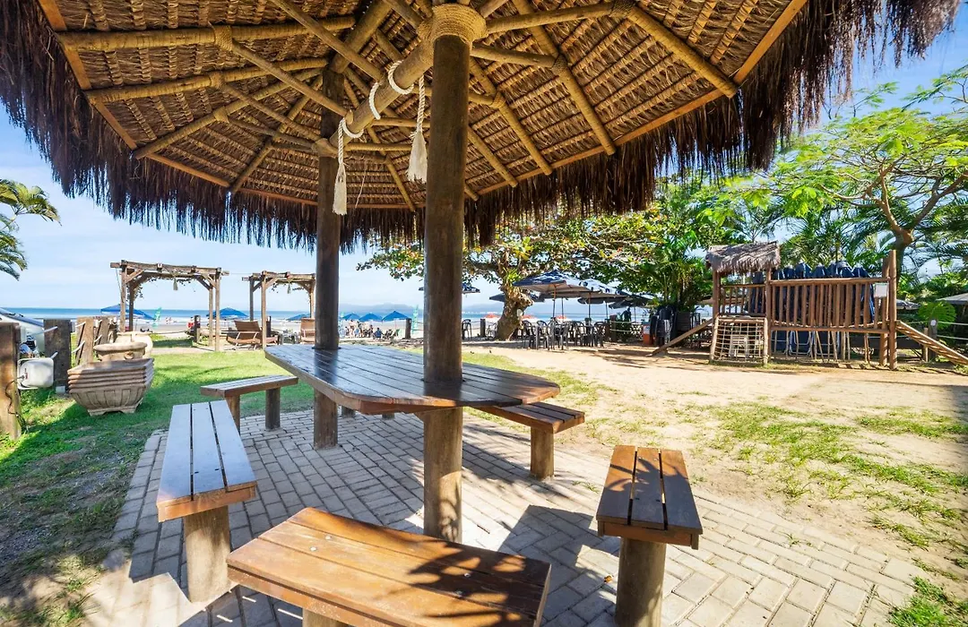 Pousada Conca di Mare - Festa de Reveillon&Ceia de Natal - Pé na areia-1