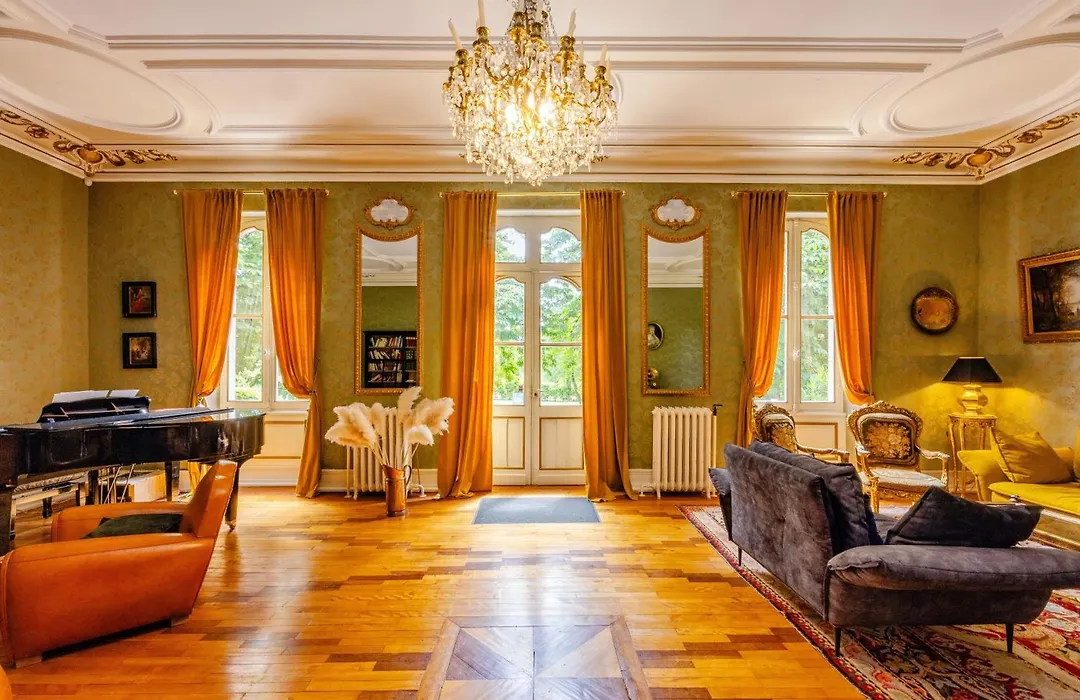 Le Manoir du Thouron-1