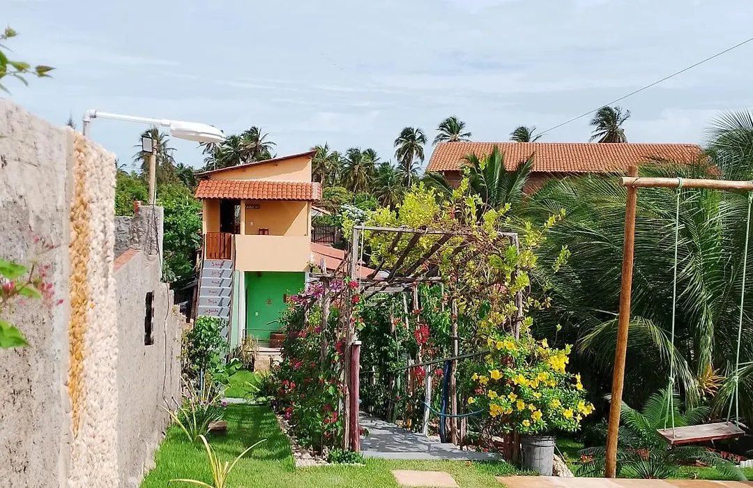 Vila Vintem Chales-1