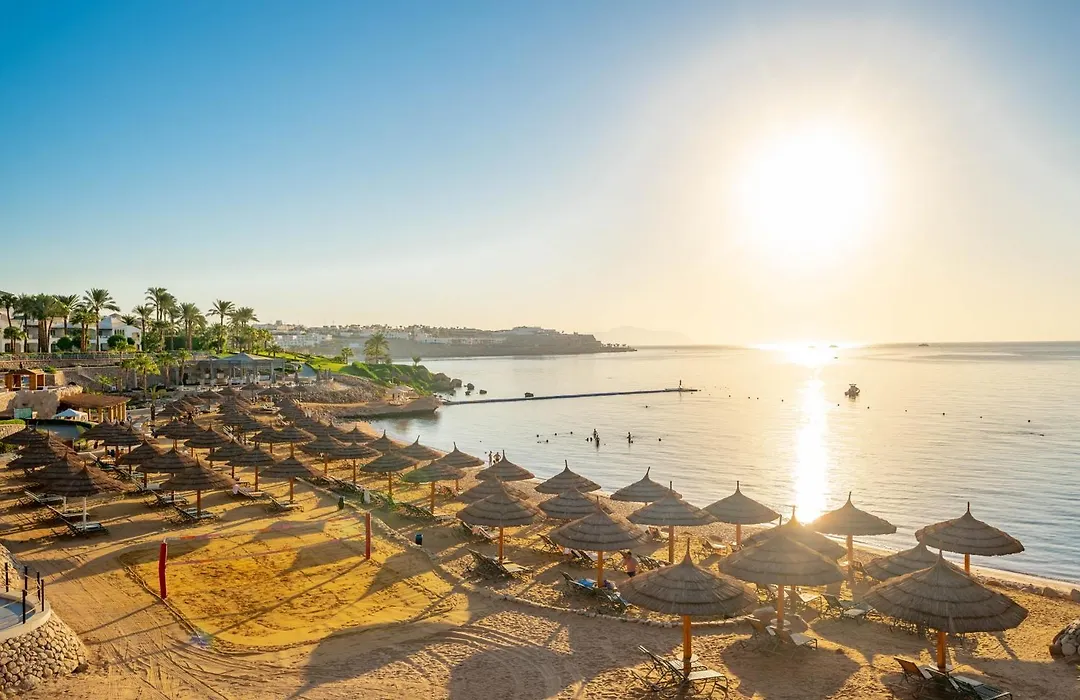 Park Regency Sharm El Sheikh Resort (Formerly Hyatt Regency)-1