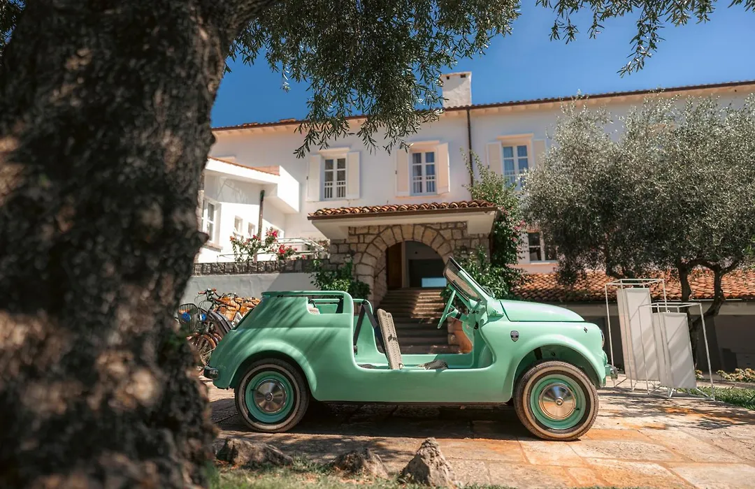 Santavenere Hotel - The Leading Hotels Of The World-1