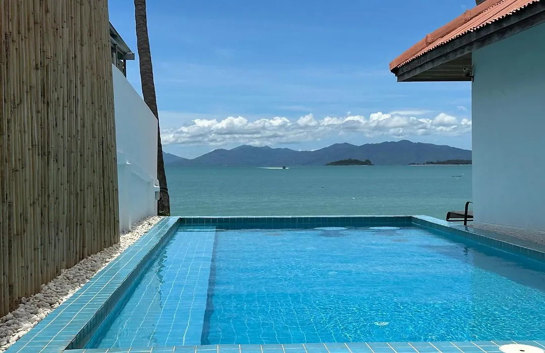 Bangrak Pier Bungalow-1