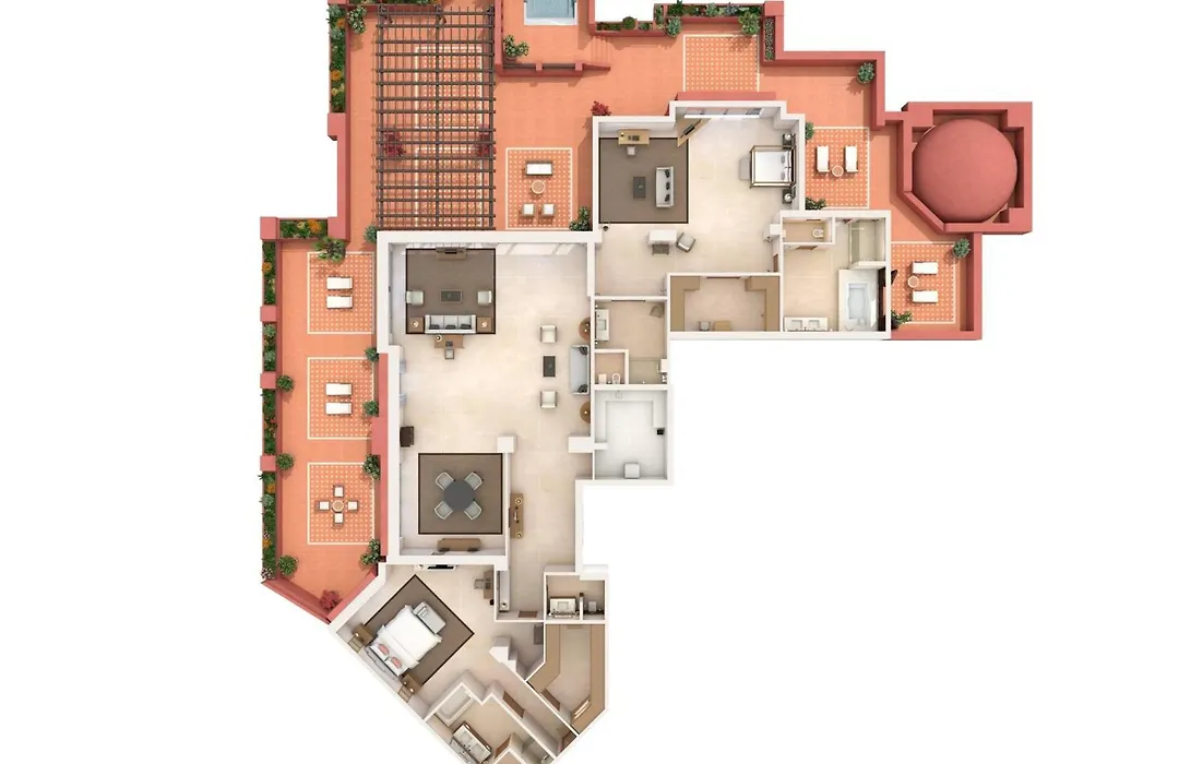 The Ritz-Carlton, Abama-1