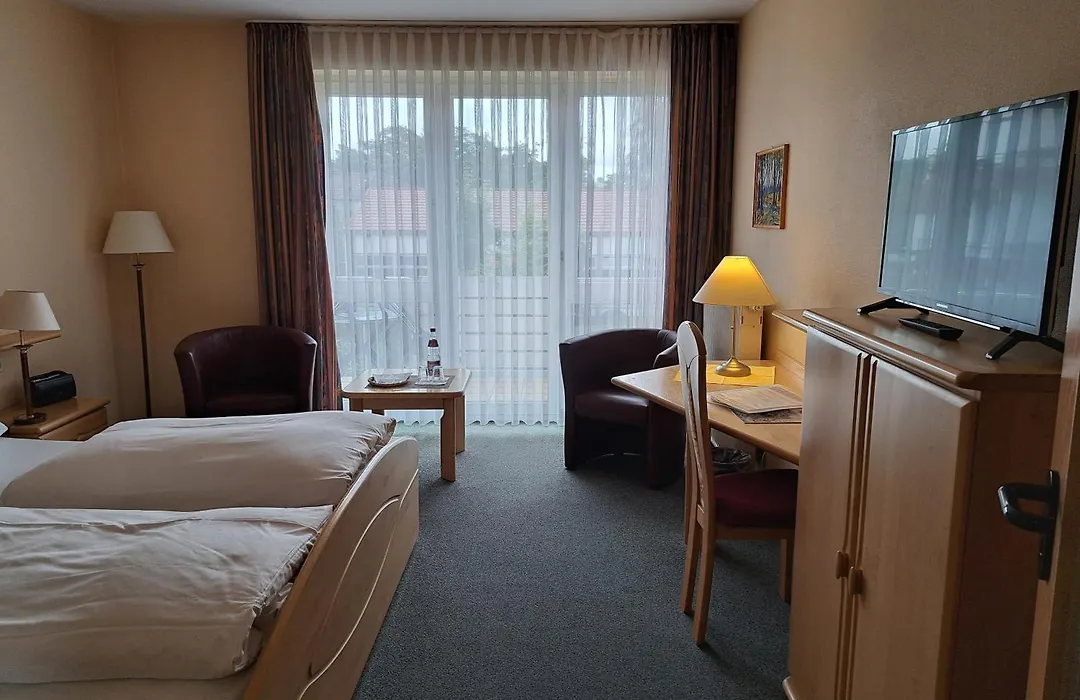 Hotel Heikenberg-1