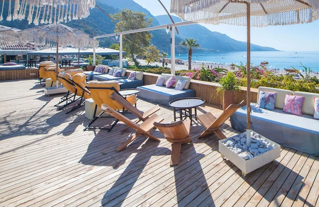 Oyster Residences - Adult Only-1