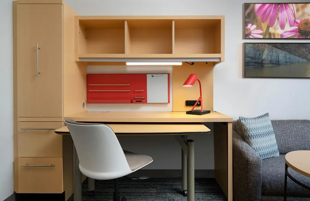Towneplace Suites By Marriott Laredo-1