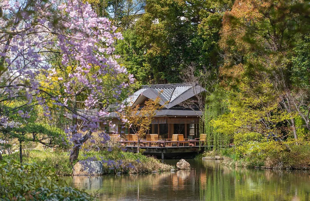 Four Seasons Hotel Kyoto-1