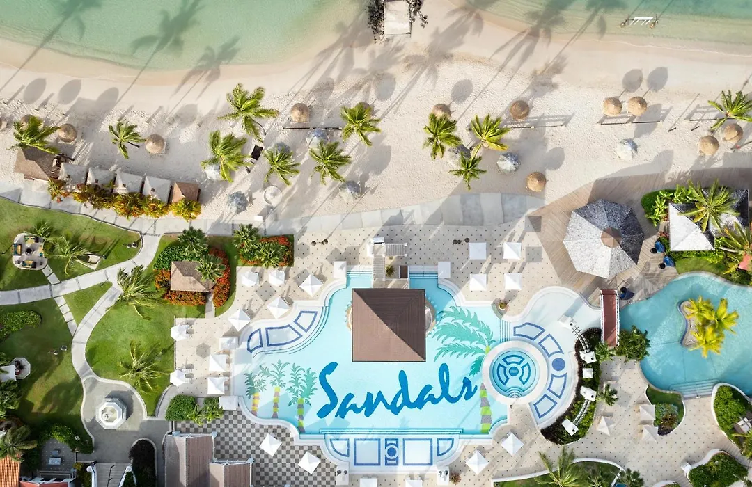 Sandals Grande St. Lucian Spa And Beach All Inclusive Resort - Couples Only (Adults Only)-1