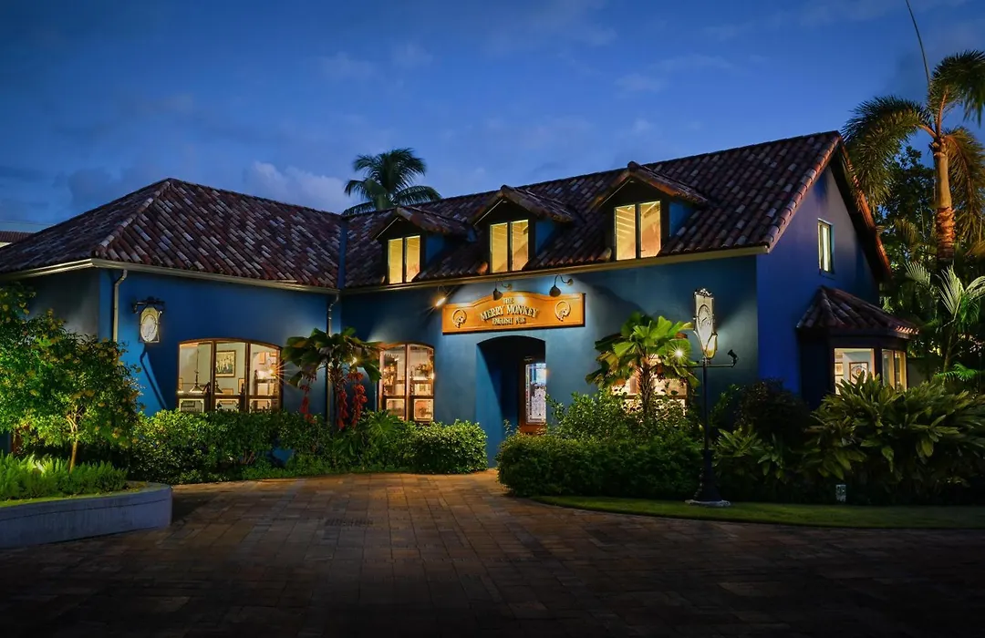 Sandals Barbados All Inclusive - Couples Only (Adults Only)-1