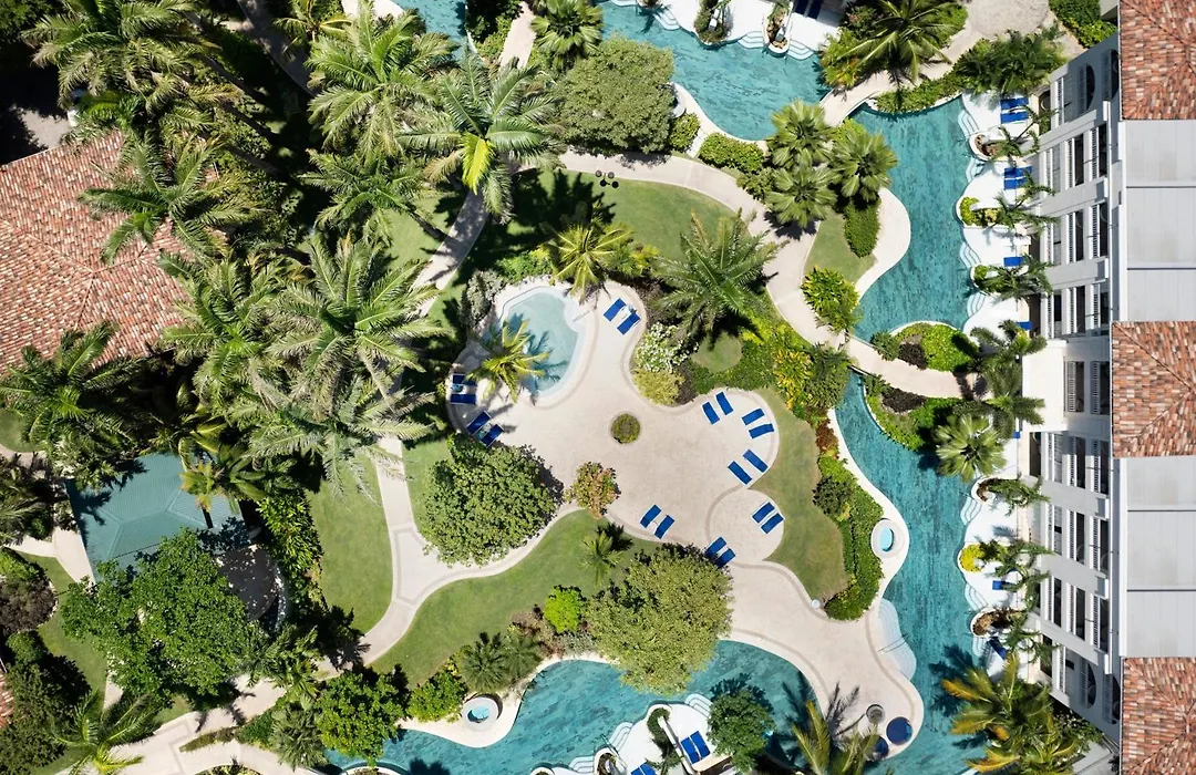 Sandals Barbados All Inclusive - Couples Only (Adults Only)-1