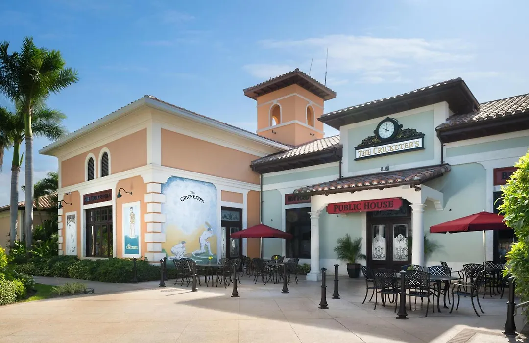 Beaches Turks And Caicos Resort Villages And Spa All Inclusive-1