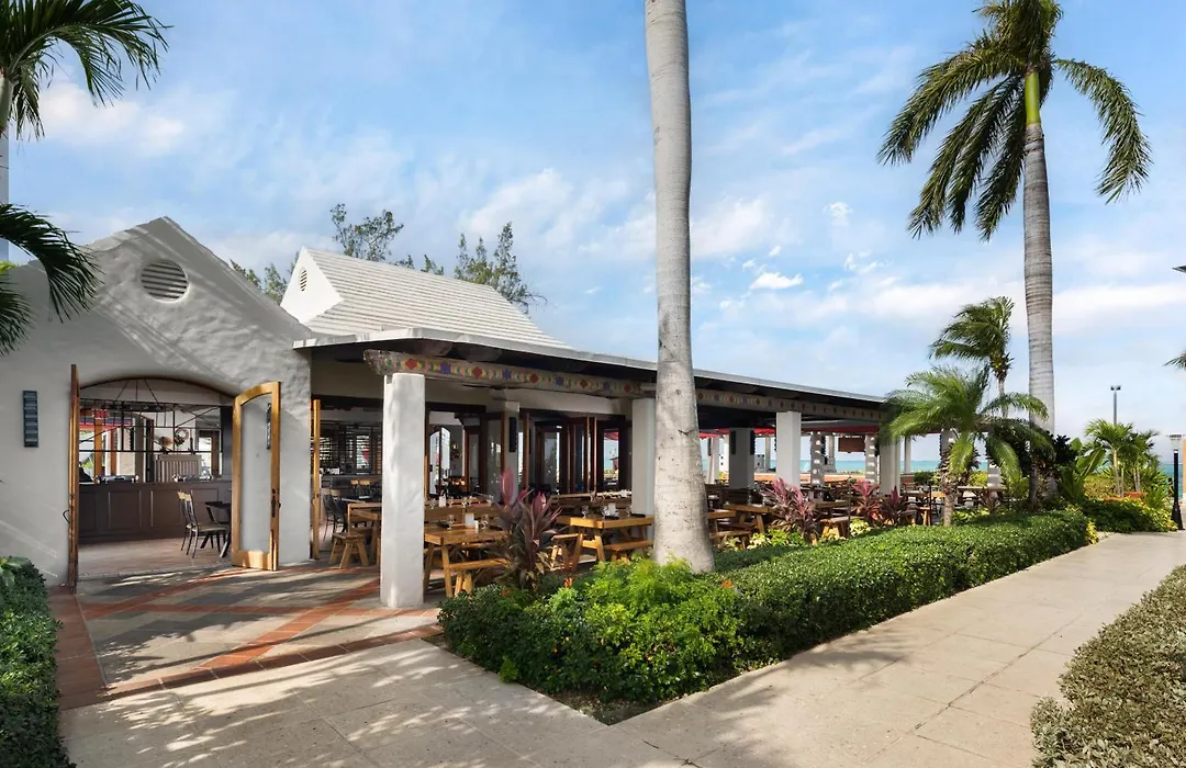 Beaches Turks&Caicos Resort Villages&Spa All Inclusive-1