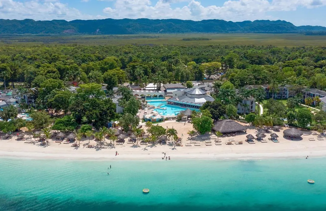 Beaches Negril Resort And Spa-1