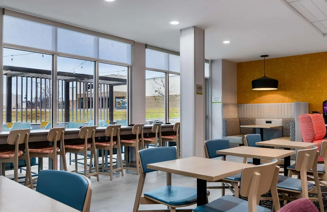 Home2 Suites By Hilton Troy, Al-1