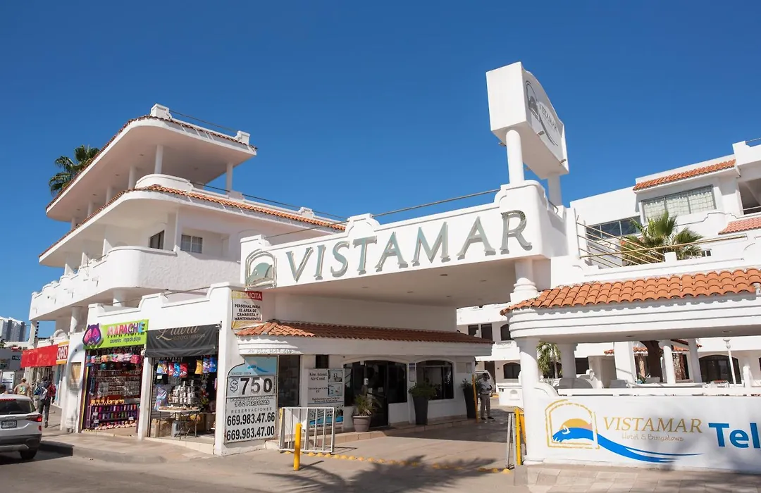 Hotel Vistamar-1