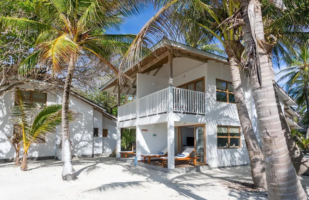 Cinnamon Dhonveli Maldives - Complimentary Speedboat Return For 2 Pax On 7 Nights Or More Stays Valid To 31 Oct 2027 & Up To 2 Kids Stay Free-1