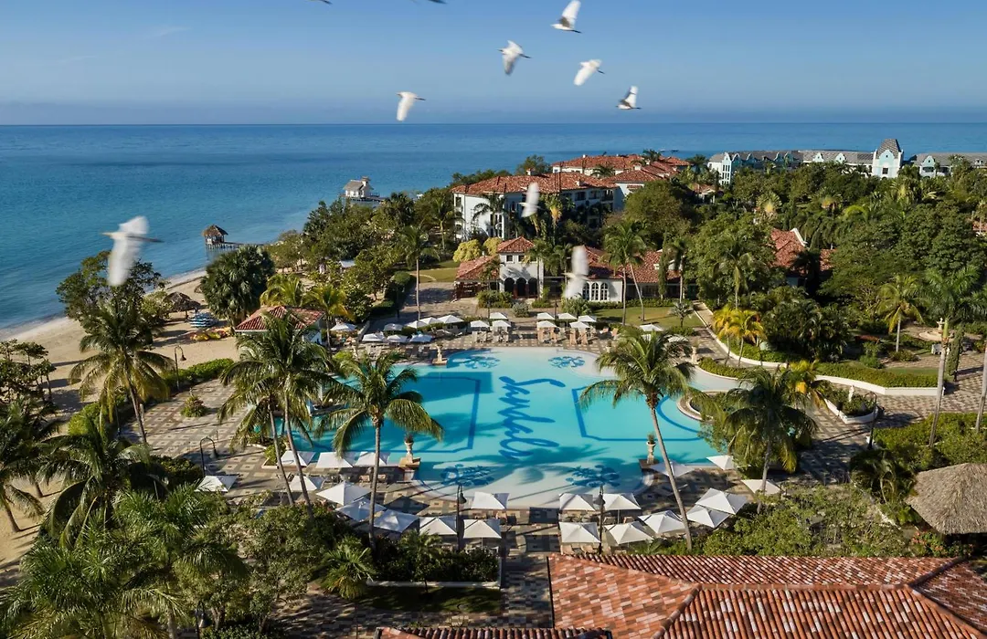 Sandals South Coast All Inclusive - Couples Only (Adults Only)-1