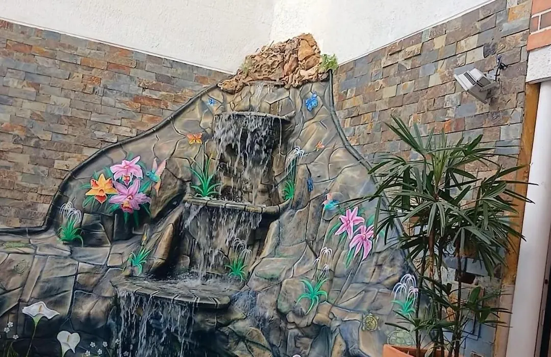 Hotel Getsemaní BGA-1